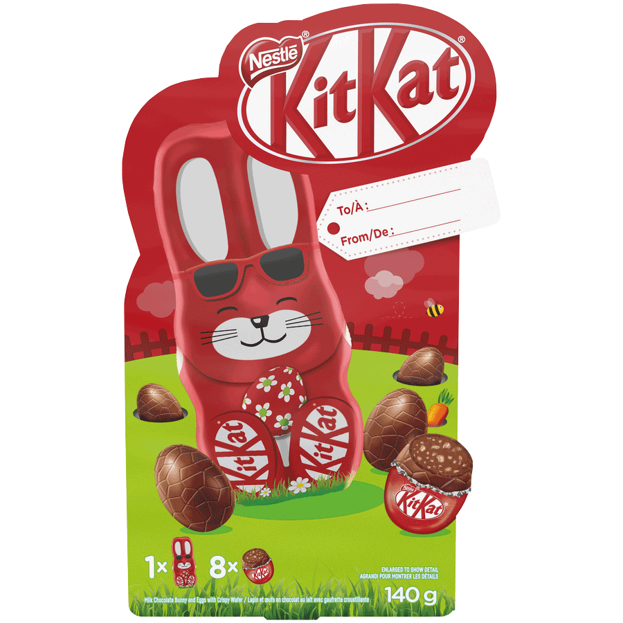 kitkat chinese new year